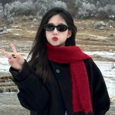怪兽与女孩